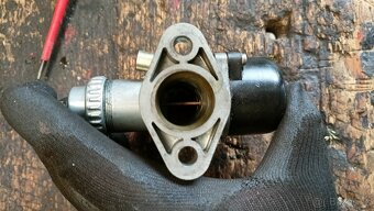 Karburátor k MF-70, mf70 - 4