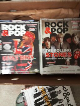 Rock a Pop - 4