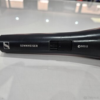 Sennheiser E 865 S - 4