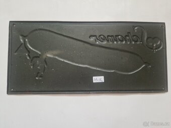 Tabula"SCHANER SALAMI" - 4