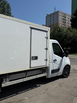 Renault Master - 4