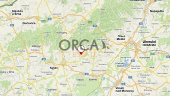Prodej manipulační plochy v podílovém spoluvlastnictví 1214 - 4
