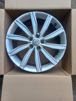 Alu disk - 4