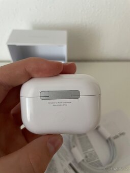 🎧 AirPods Pro 2. generace - 4