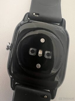 Chytré hodinky Xiaomi Amazfit GTS 4 mini - 4