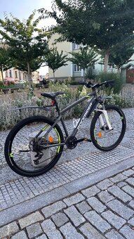 Kolo Rockrider ST 520🔥 Ram L🧍‍♂️🧍‍♀️ Kola 27.5🛞 - 4