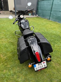 Indian Scout Sixty - 4