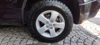 Suzuki Grand Vitara 2.0i Limited Edition benzín 103kw - 4