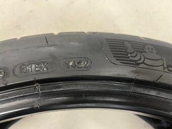 Letní pneu Michelin Pilot Sport 4S - 265/35 R21 - 4