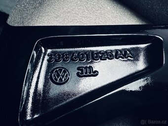 TOP kola VW Arteon R19 Adelaide originál - 4