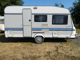 Karavan HOBBY - 4