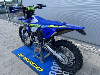 Sherco 250/300 2T FACTORY MY26 - 4