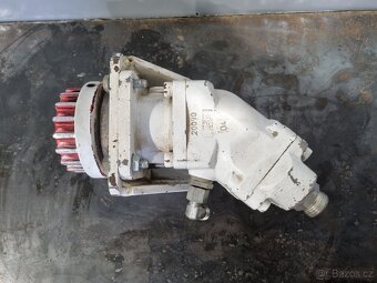 Hydromotor Sunfab - 4