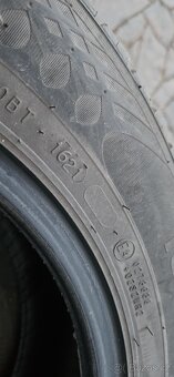 Letní Pneu 165/70R14 - 4
