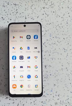 Motorla G54 5G 256GB blue - 4