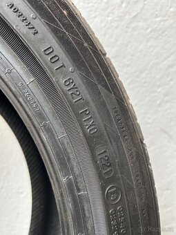 Continental 225/45/17 - 4