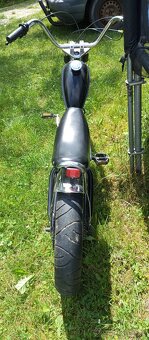 Motokolo 80cc 2t - 4