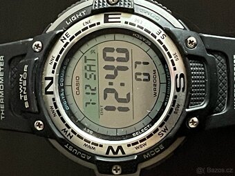 Hodinky Casio SGW-100 - 4