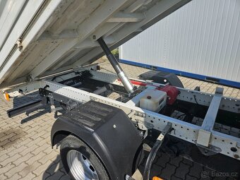 Iveco Daily 3.0 TDI 118 KW  6 míst - 4