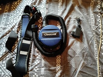 Clean Air Evo - 4