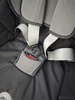 Autosedačka Britax Römer - 4