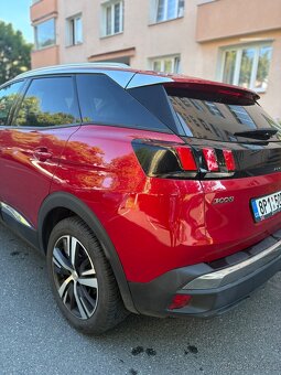 Peugeot 3008 1.2 Allure r.v.2019 - 4