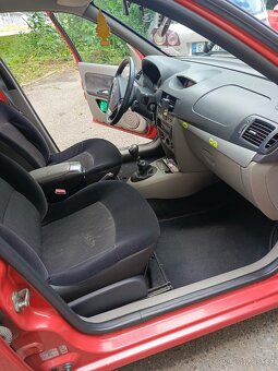 Renault Thalia - 4
