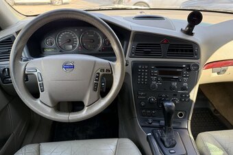 Volvo V70 AWD 2004 - 4