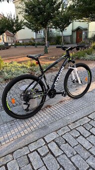 Kolo Rockrider ST 520🔥 Ram M🧍♀️🧍♂️ Kola 27.5🛞 - 4
