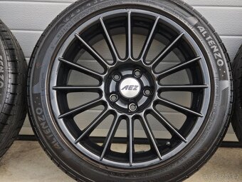 ALUTEC Zero 5x112 R17 - 4