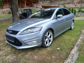 MONDEO 2,0i-176 KW RV 6/2012 - 4