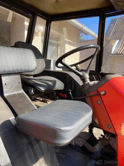 Prodám Zetor 7211 - 4