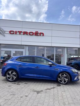 Renault megan GT 1,6Tce 151kw r. 2016/12 - 4
