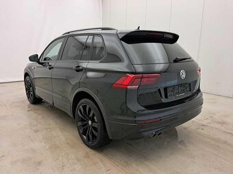 Volkswagen Tiguan 2.0 TDI R-Line - 4