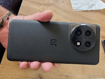 OnePlus 11 5G, 16GB/256GB, Titan Black - 4