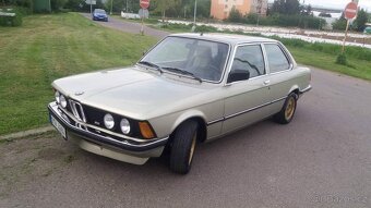 E21 318 i - 4