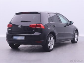 Volkswagen Golf 1,2 TSI Comfort Klima 1.Maj. (2013) - 4