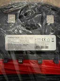 Robotický vysavač v záruce, Roborock Q5Pro - 4