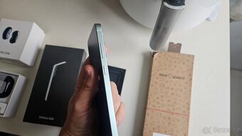 Samsung Galaxy S25 Plus 12GB/256GB + slúchadlá - aj vymením - 4