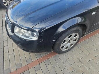 Audi A4 Avant combi - 4