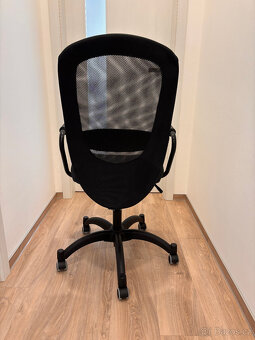 IKEA Vilgot kancelářská židle - 4