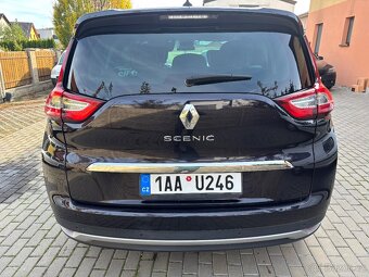 Renault grand scenic IV,7 mist,automat - 4