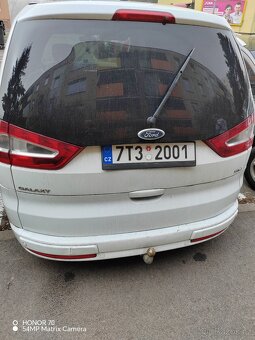 Ford Galaxy - 4