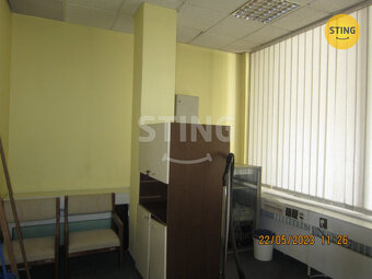 Pronájem obchodních prostor Karviná, Hrnčířská ulice, 127738 - 4