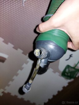 Vnitřní filtr EHEIM Aquaball 60 l - 4