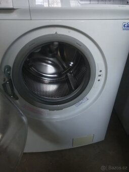 Pračka Electrolux - 4