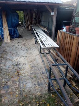 Samovačka-omítací pila - 4