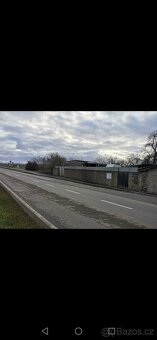 Pronájem reklamní plochy ve Veltrubech - 4