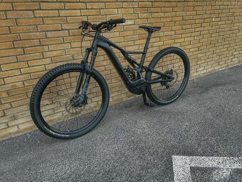 Specialized Turbo Levo Comp 2021 / L / 700Wh / 29" / - 4