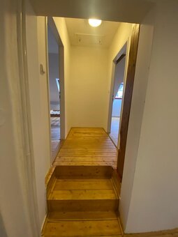 Pronájem bytu 4+1 v centru Přelouče - 4